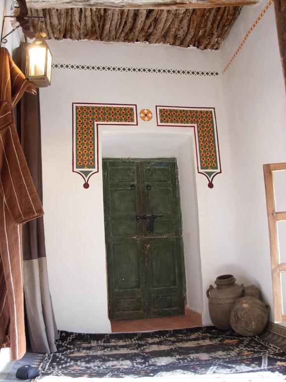 Kasbah Tigmi N'Oufella Bed and Breakfast Telouet Esterno foto